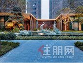 龙光天宸｜五象湖是你窗前永恒的风景 踏湖归家