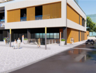 轨道御水悦居87-100㎡户型在售，参考价为12500元/㎡