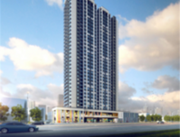 轨道御水雅居在售户型77/79/86/100㎡，参考价12000元/㎡！