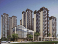 当代锦园ΜΟΜΛ：一口价特惠房源，9字头购三至四房！