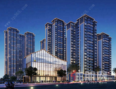 当代锦园ΜΟΜΛ：近地铁5号线！6月中下旬盛大开盘 ！