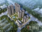 当代锦园MOMA：近地铁5号线，建面89-125㎡登记享20000元购房钜惠！