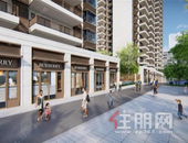 当代锦园ΜΟΜΛ全城热捧，加推户型**公开！