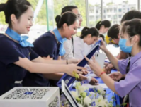 美的・中央广场商业预告会盛大举行！