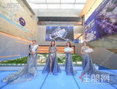 【樾秀】智慧样板间闪耀梧州，福利豪礼与您智启未来人居潮流 