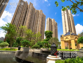 中地15载，金秋回馈季，4588元/㎡清栋任选！