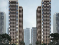 金成·江南壹品在售二期2号楼，户型73-117㎡三房四房！