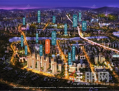 万人空巷？西城红盘逆袭之路