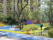 别人造景龙湖造园！揭秘南宁龙湖•春江天越王 牌园林的爆红基因！