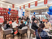 龙湖购房狂享季收官***，南宁春江天越火到卖断货？