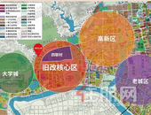 西城新CBD崛起未来新中心，春江天越再掀热抢潮！