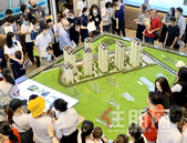 0首付买三房，还多得约15㎡高拓展叫板南宁！