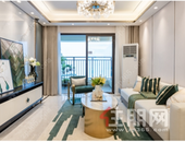 0首付买三房，还多得约15㎡高拓展叫板南宁！