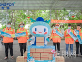 西城王 牌红盘引爆南宁，嗨购5重壕礼！