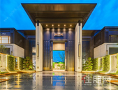 春江天越压轴王 牌户型, 享多重巧妙魔法空间! 