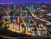 西乡塘精致“真担当”！看龙湖·春江天越如何突破空间极限？