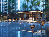 美好的**，在南宁结束从回家龙湖开始