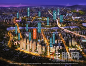 龙湖·春江天越 | 大美样板间公开，空间魔法竟让全南宁人喊“哇哦”！