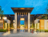 超燃9字头，龙湖南宁西城奢居一步到位