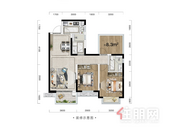 买88得100！龙湖·春江天越叫板南宁2020神户型