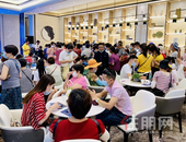 8月8日97折，抢南宁龙湖·春江天越高拓爆款户型