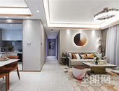 【88嗨购品牌节】首付8万起，住南宁龙湖华境美宅！