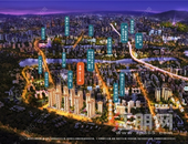 南宁龙湖春江天越焕代西城 【88嗨购品牌节】97折来袭！