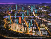 来南宁龙湖·春江天越探索“园林大师”的黑科技