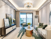 48小时劲销5成！龙湖·春江天越C位小高层热领南宁