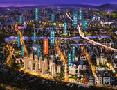 4号线来了，南宁在这里有雄心壮志？龙湖·春江天越抢**波红利