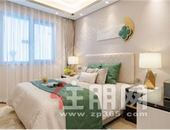 首付8万起竟能入住南宁主城大三房！抢占龙湖·春江天越时机到了