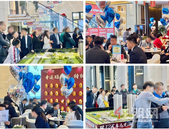 春江天越* 大约109㎡户型，挑战一切伪四房 