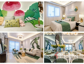 西乡塘红盘双地铁加持，价值一路瞰涨！