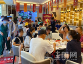 傲领国庆，西乡塘销冠红盘缔造龙湖式热销