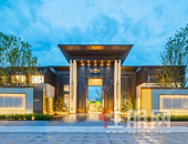 龙湖式热销领秀西城