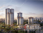 海广龙湖双城三子案名璀璨亮相，赋启人居新篇章！