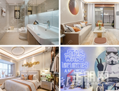 春江天越春节走红，原来大有来头！