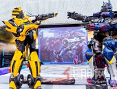 《变形金刚7》疑似回归？大量路透被曝光，网友看完不淡定了！