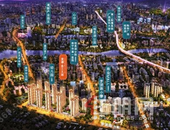 龙湖·春江天越|涨声四起，抄底就***