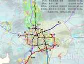 双轨地带未来CBD 春江天越抢**波红利