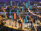 入手西乡塘“潜力股”，享龙湖式精致生活！