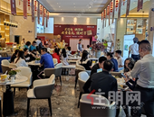 17天3亿龙湖式热销，刷新南宁楼市记录