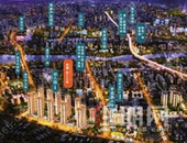 龙湖·春江天越参考成交价格9300元/㎡