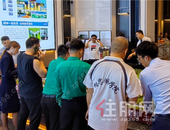 龙湖式热销  冠领南宁——五月排名全市第四