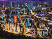 从五月火到六月，西乡塘红盘闪耀南宁