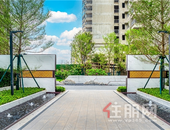 西乡塘销冠楼盘，园林竟打造绝美邕州八景！