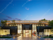 美的悦江府丨滨江低密臻境，开启凤岭滨江理想人居生活