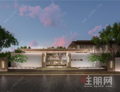 不负久候 倾城河东 8月15日联发君悦天成营销中心风华盛启