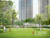 东鼎·雍和府：万达茂旁的双铁美宅，5/6#楼仅剩少量房源