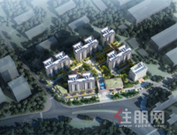 城中区这个新盘规划出炉，坐看第十张“名片”蜕变！